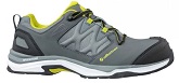 UltraTrail Grey Low Safety Trainer by Albatross